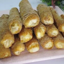 2 Yufka İle Çıtır Avcı Böreği Tarifi