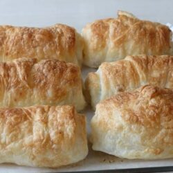 3 Yufkadan Buzluk Böreği Tarifi