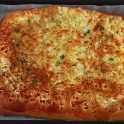 Kahvaltılık Pratik Çörek Tarifi