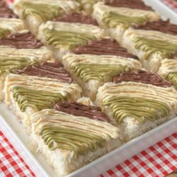 Lokum Gibi Pasta Tarifi