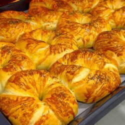 Pastane Usulü Yumuşacık Açma Tarifi