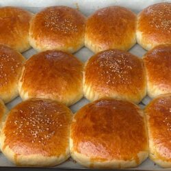 Püf Noktalarıyla Yumuşacık Poğaça Tarifi