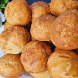 Yağ Çekmeyen Kabartma Tozlu Pişi Tarifi