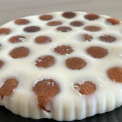 Muhallebili Kemal Paşa Tatlısı Tarifi